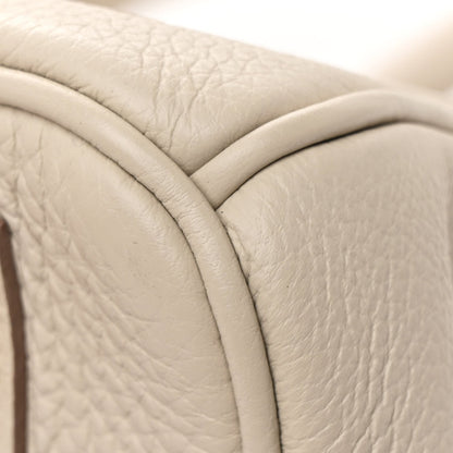 Hermes Togo Birkin 30 Beton 11 of 12