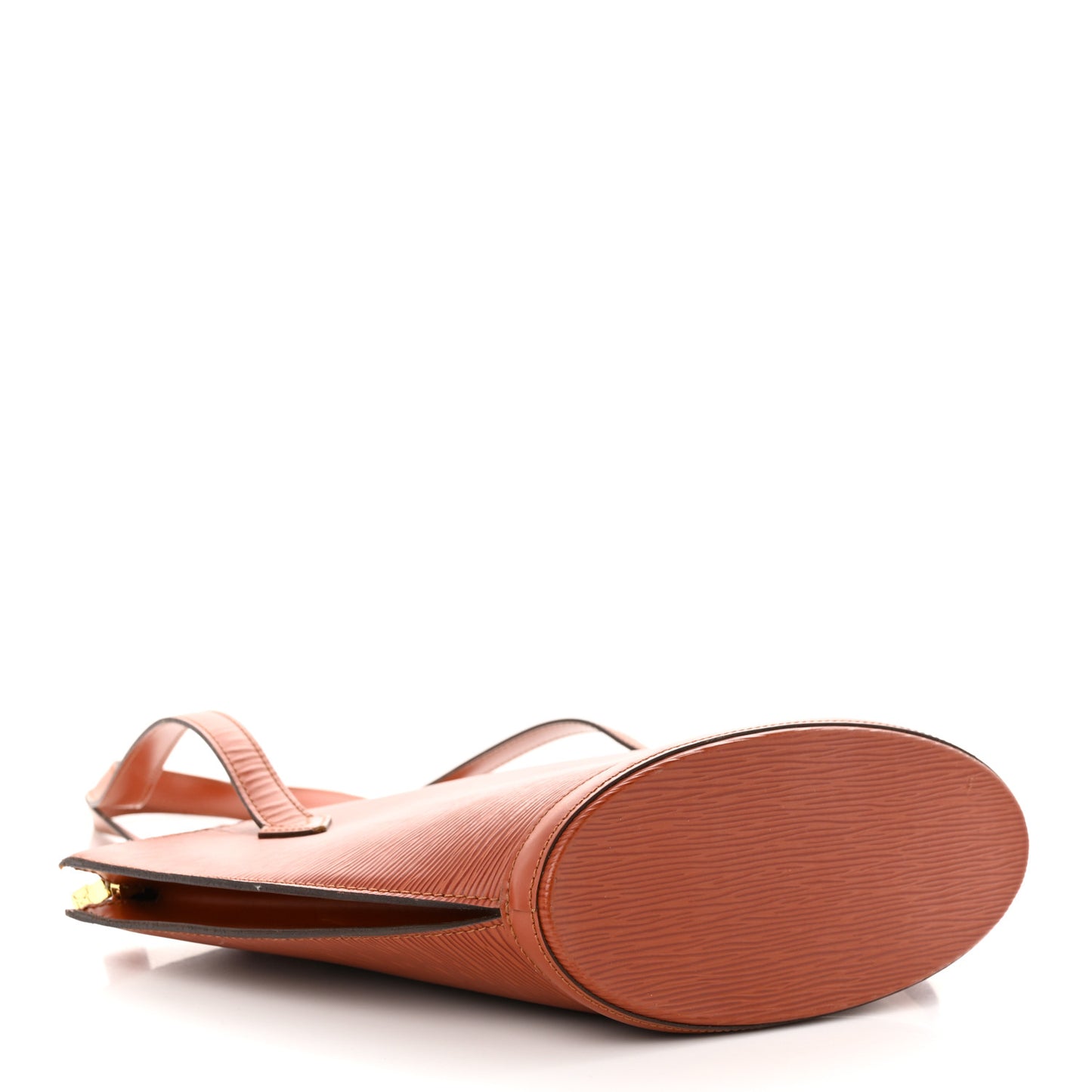 Epi Saint Jacques Long Straps PM Kenyan Fawn