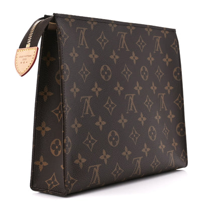 Louis Vuitton Monogram Toiletry Pouch 26 3 of 10