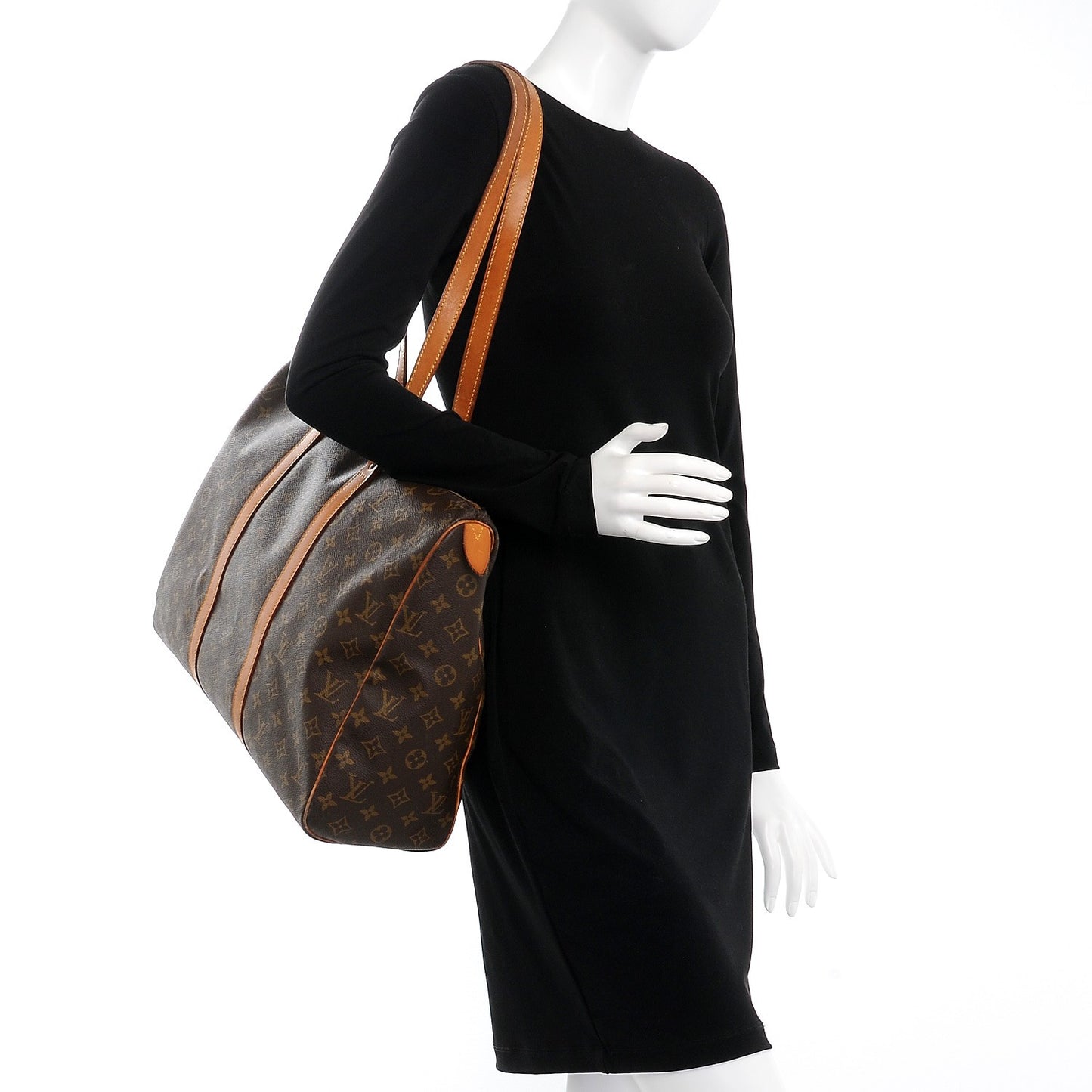 Monogram Sac Flanerie 45