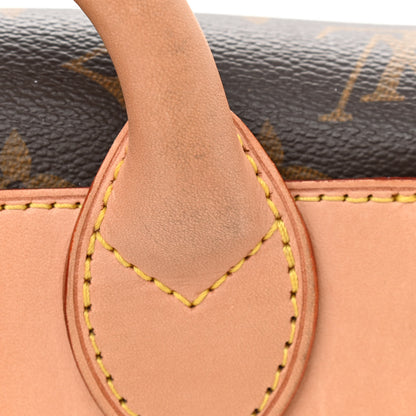 Louis Vuitton Monogram Eden PM Camel 10 of 12