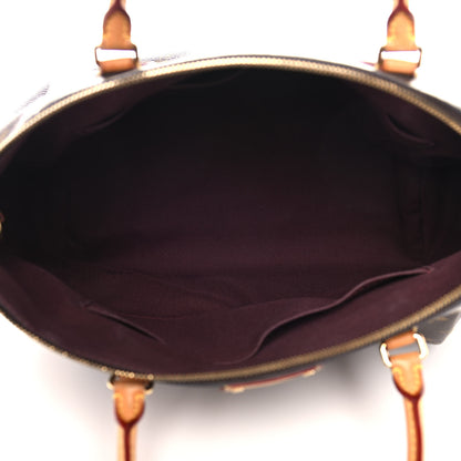 Louis Vuitton Monogram Turenne MM 5 of 12