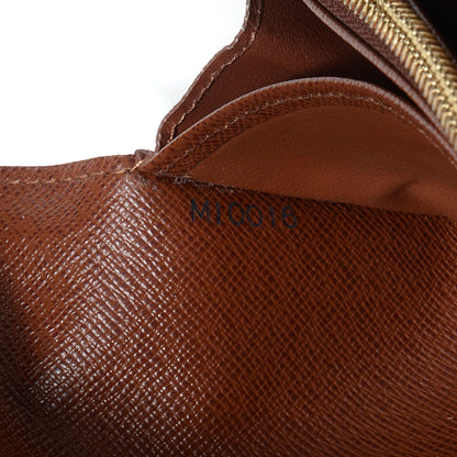 Louis Vuitton Monogram Sarah Wallet 7 of 7