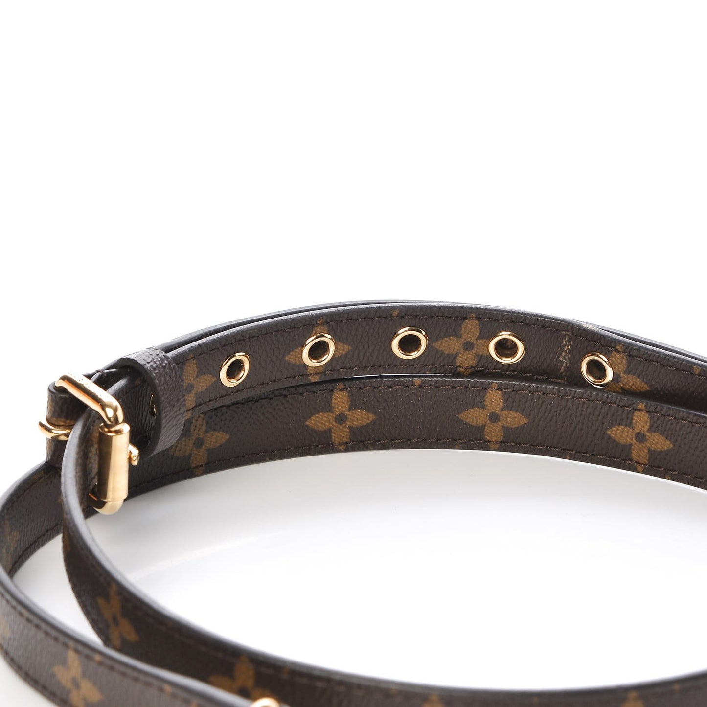 Monogram Metis 20mm Adjustable Strap