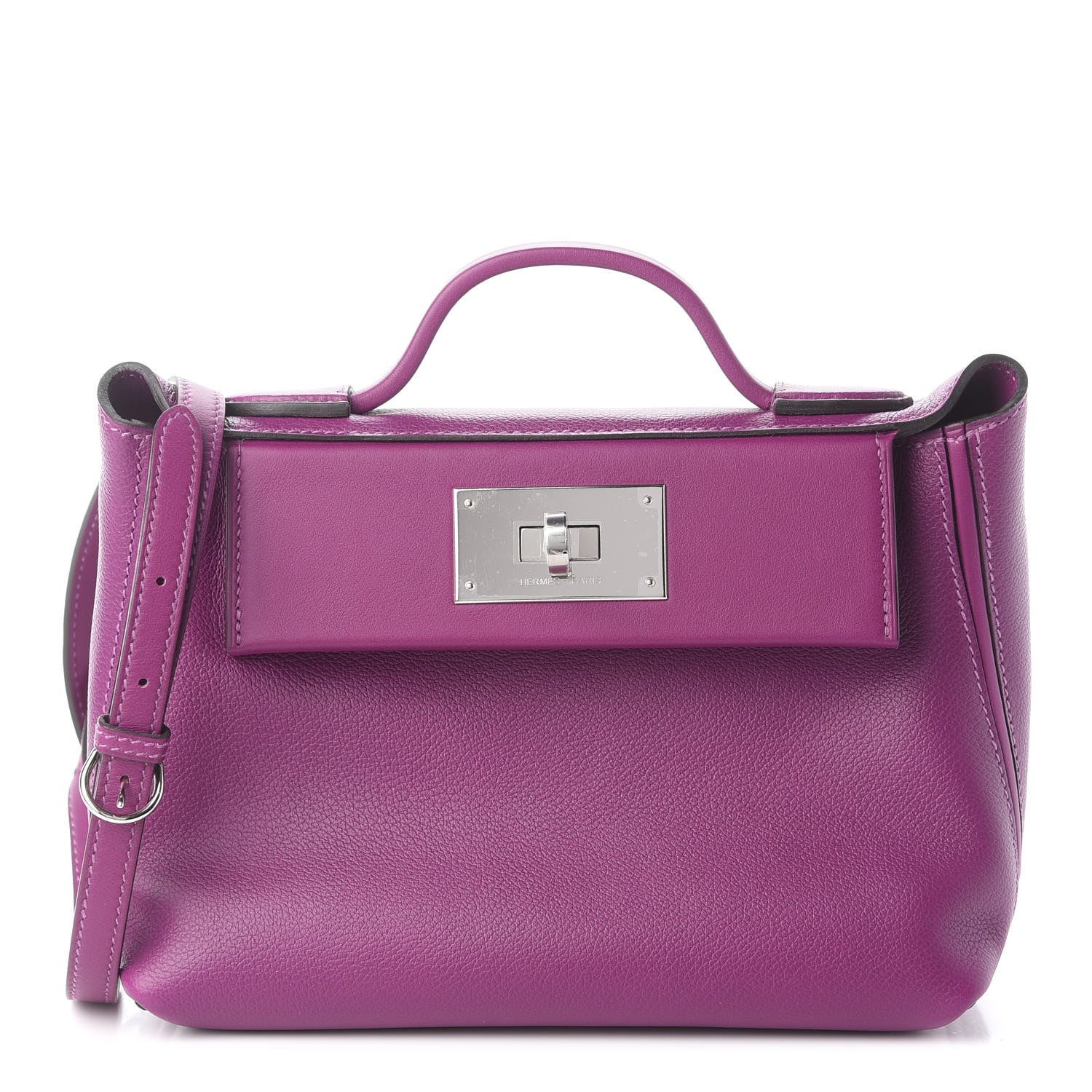 Hermes Evercolor Swift 24/24 21 Anemone 1 of 9