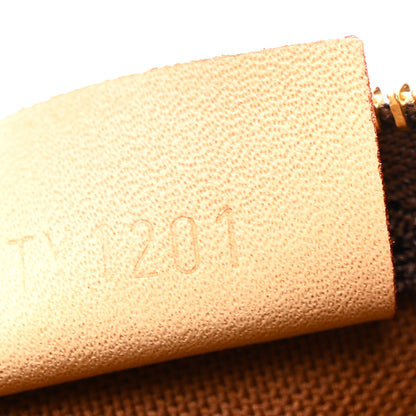 Louis Vuitton Monogram Nano Speedy 7 of 11