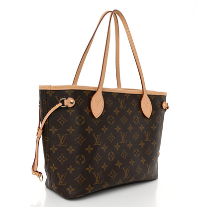 Louis Vuitton Monogram Neo Neverfull PM 3 of 10