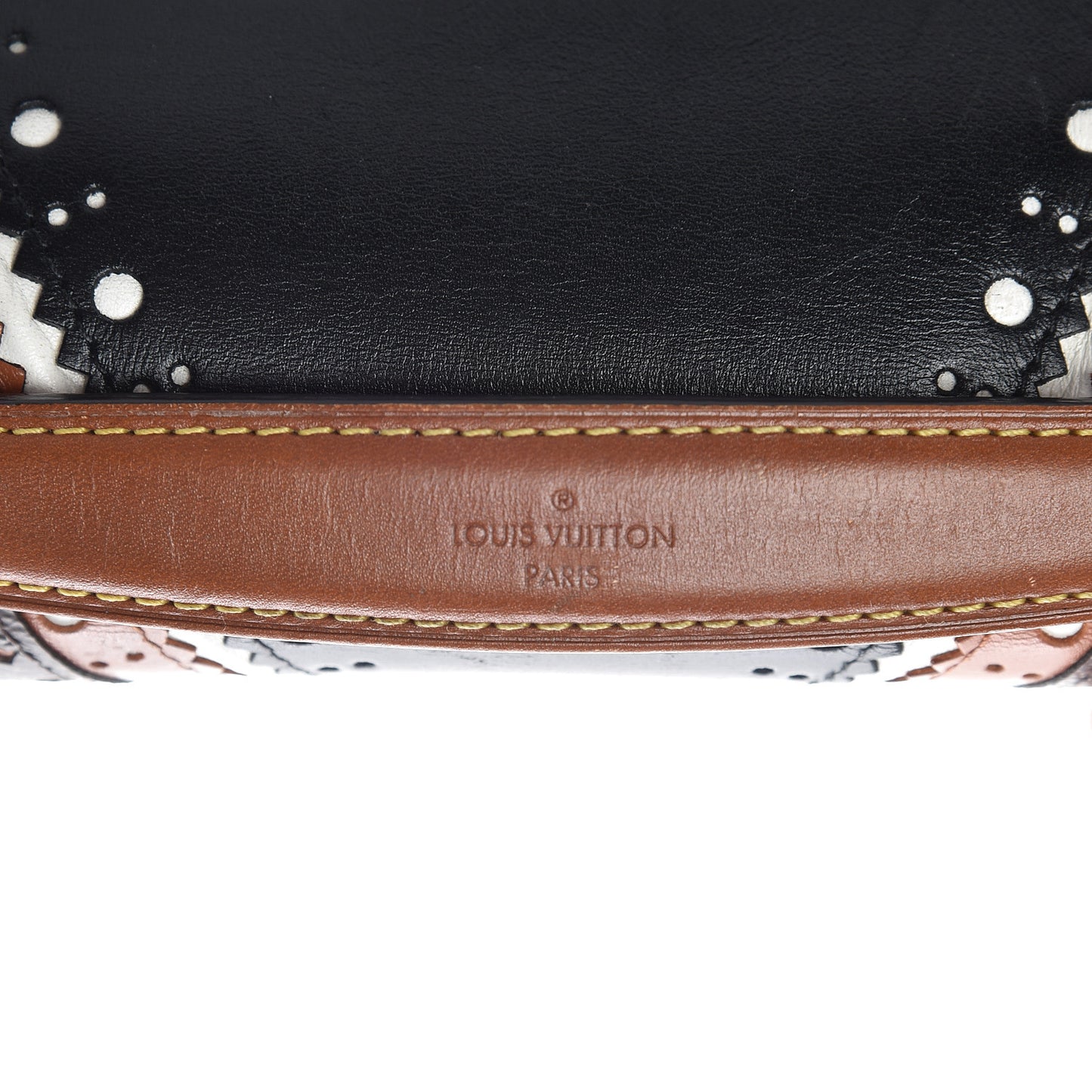 Monogram Pochette Metis MM