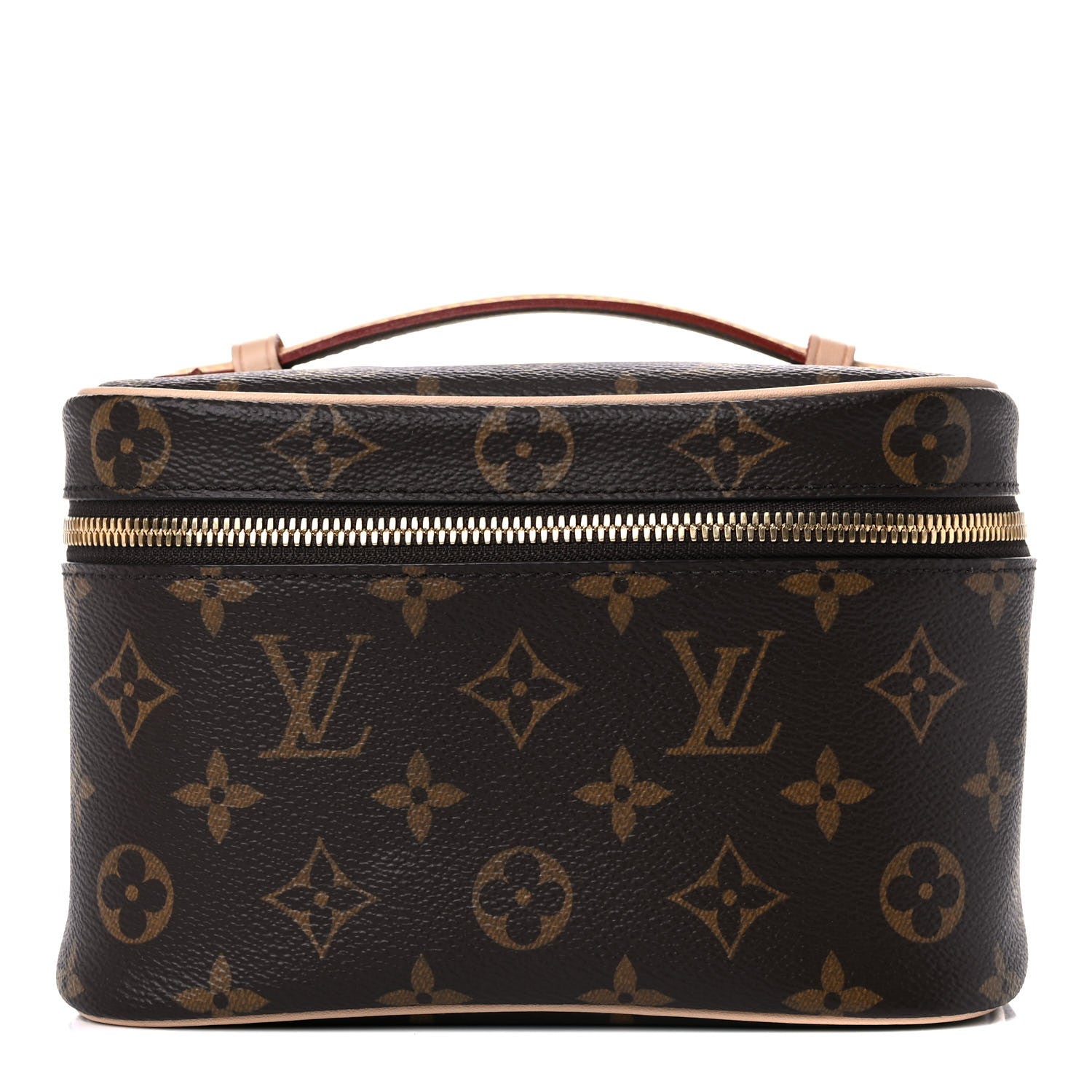 Louis Vuitton Monogram Nice Mini 1 of 9