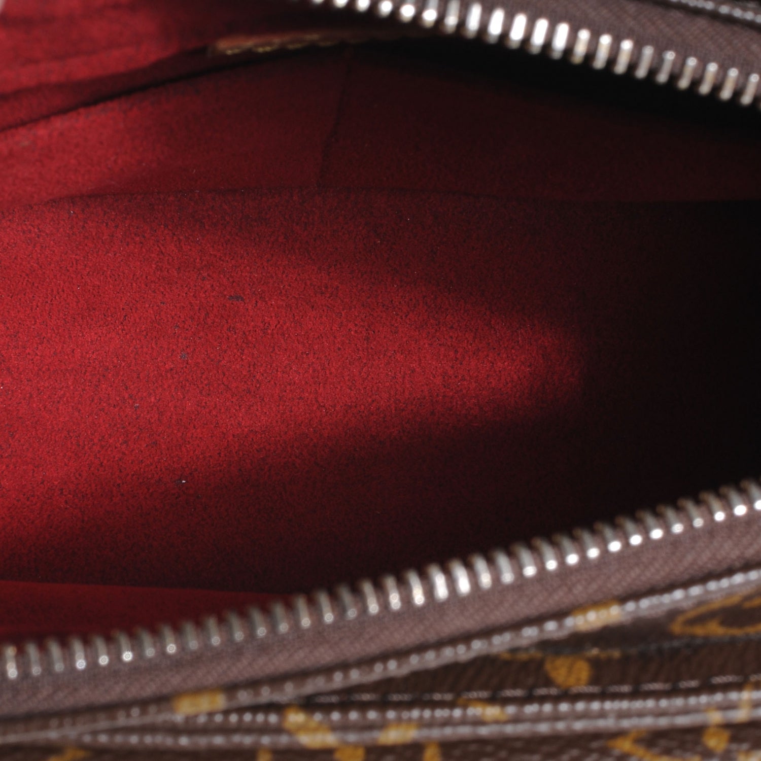 Louis Vuitton Monogram Viva-Cite MM 4 of 6