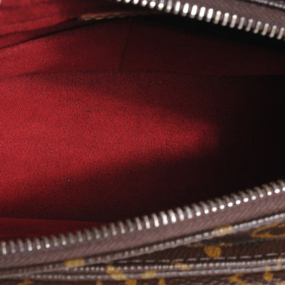 Louis Vuitton Monogram Viva-Cite MM 4 of 6