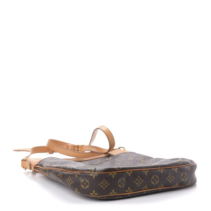 Louis Vuitton Monogram Odeon MM 4 of 9