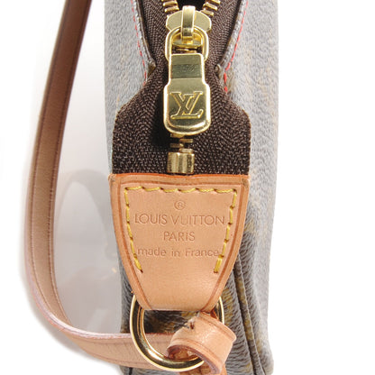 Louis Vuitton Monogram Cerises Mini Pochette Accessories 6 of 8