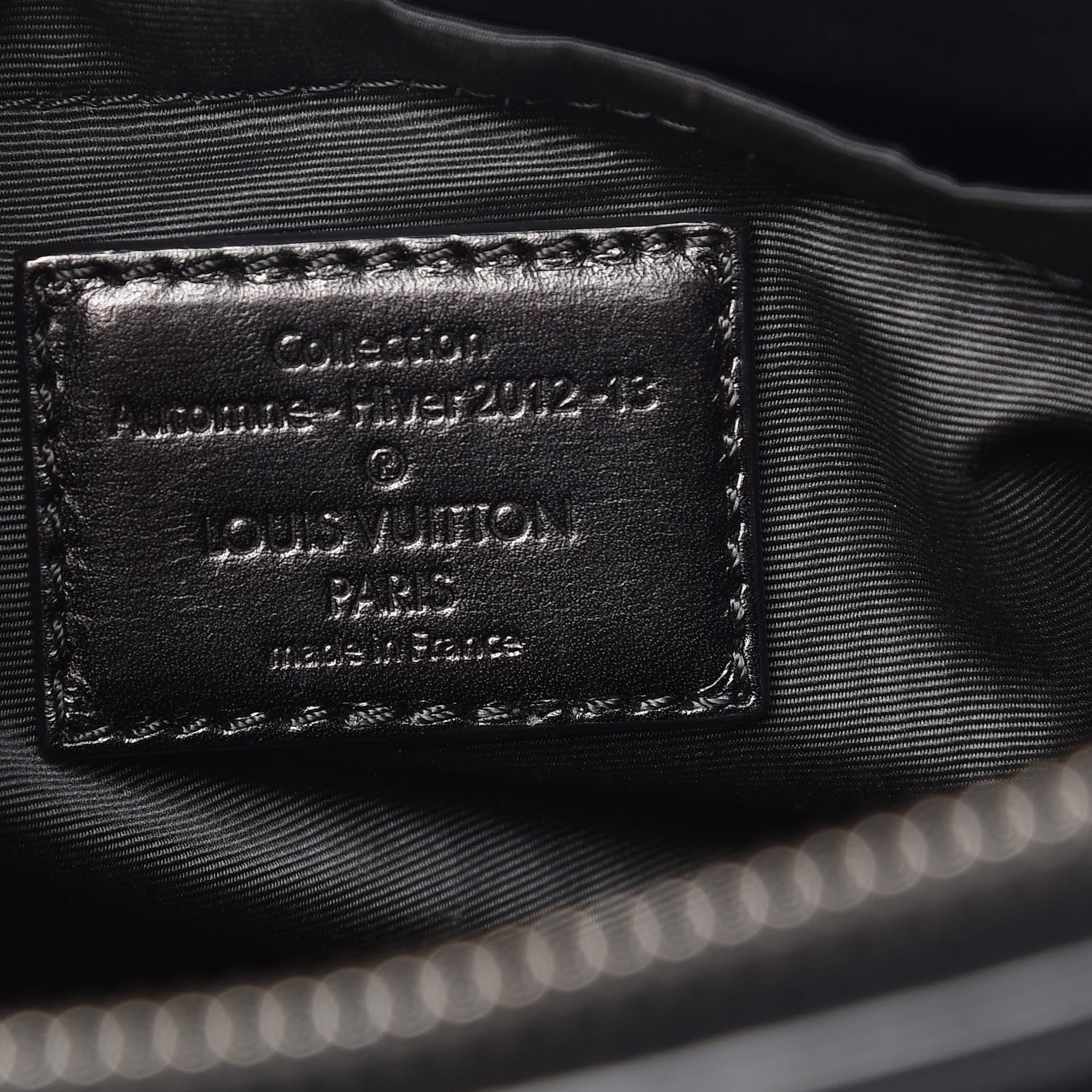 Louis Vuitton Jacquard Velvet Leopard Print Stephen Sprouse Speedy 6 of 12