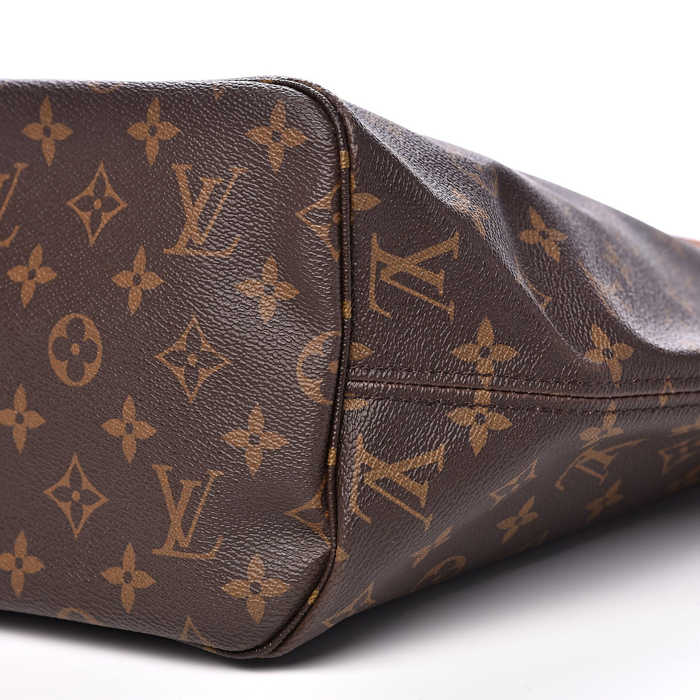 Monogram Neverfull MM