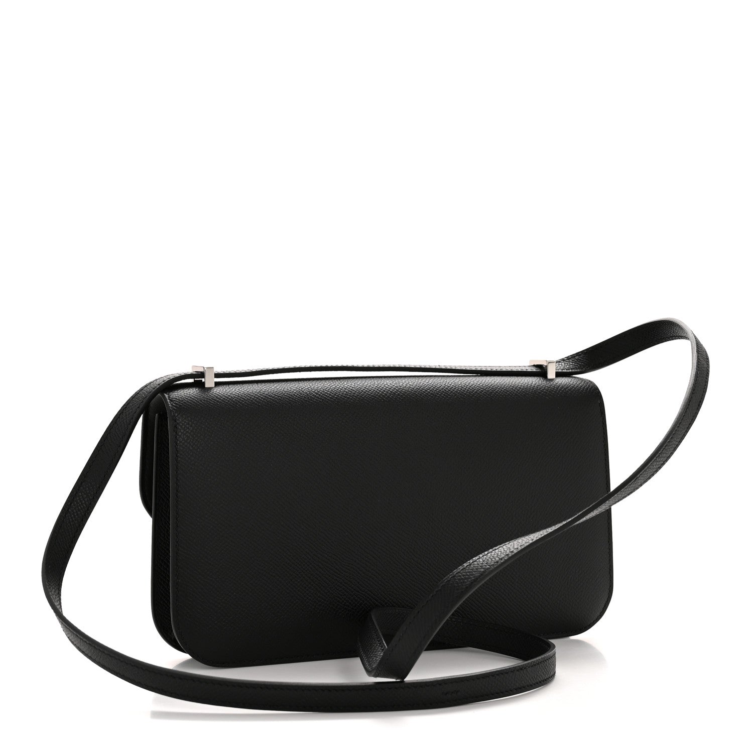 Hermes Epsom Constance 1-Elan Black 4 of 12