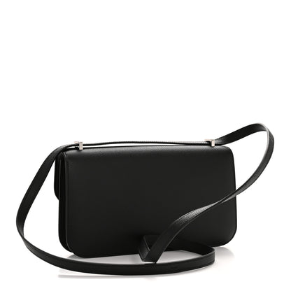 Hermes Epsom Constance 1-Elan Black 4 of 12