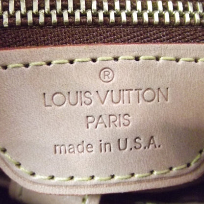 Louis Vuitton Monogram Vavin PM 10 of 11