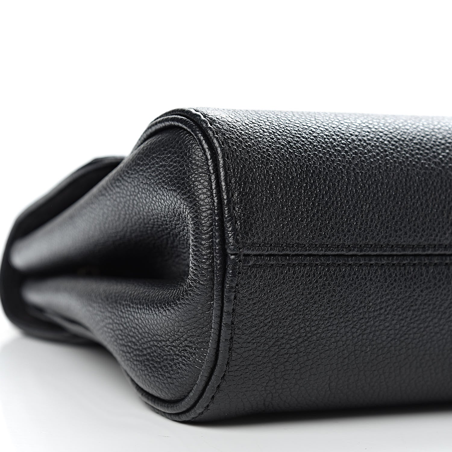 Louis Vuitton Empreinte Saint Germain MM Black 9 of 10