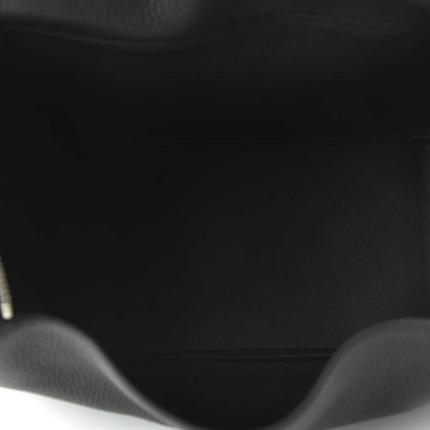 Taurillon Clemence Lindy 30 Black