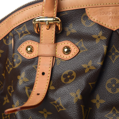 Louis Vuitton Monogram Tivoli GM 19 of 26