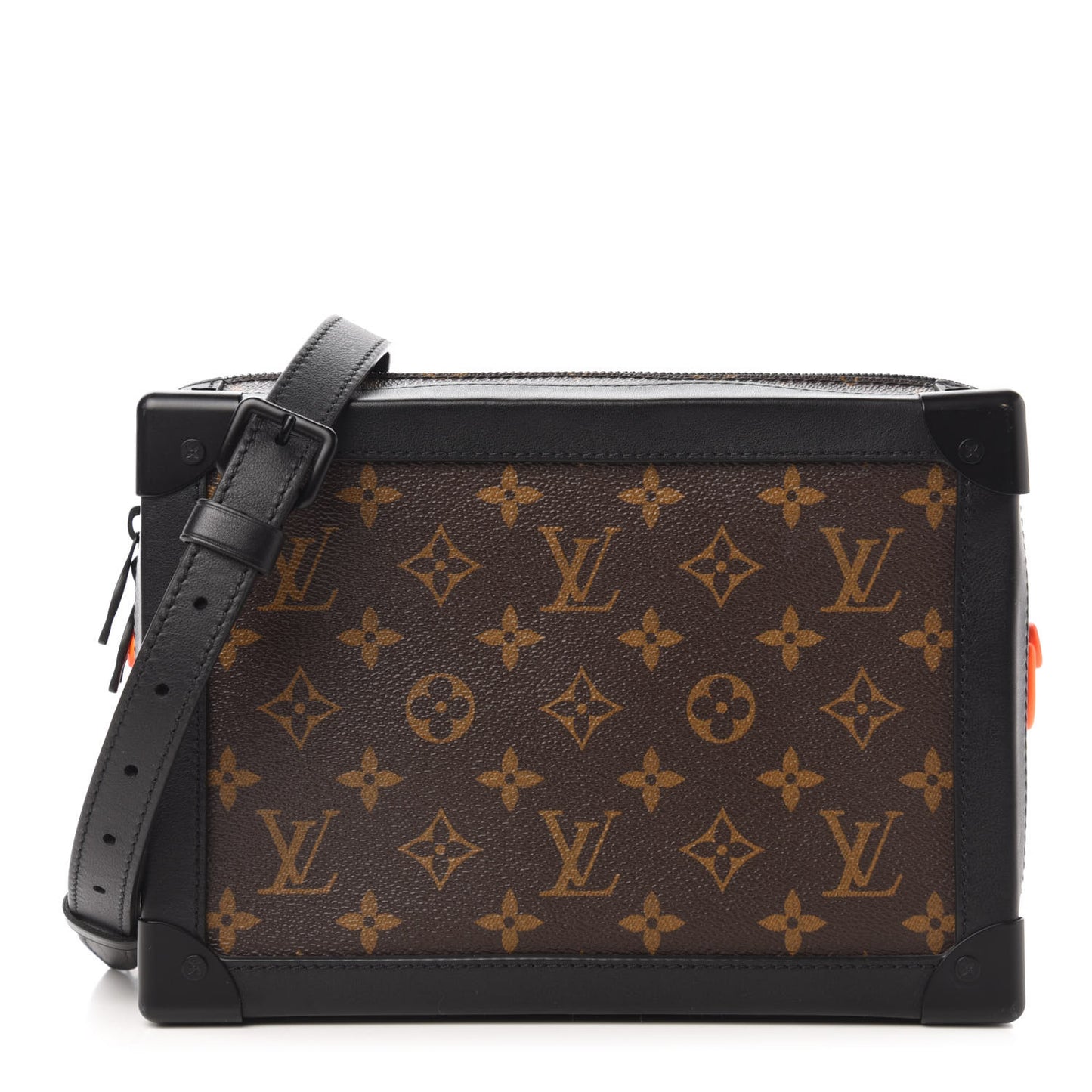 Monogram Solar Ray Soft Trunk
