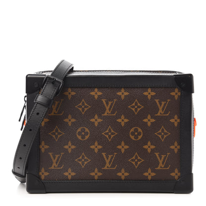 Louis Vuitton Monogram Solar Ray Soft Trunk 1 of 9