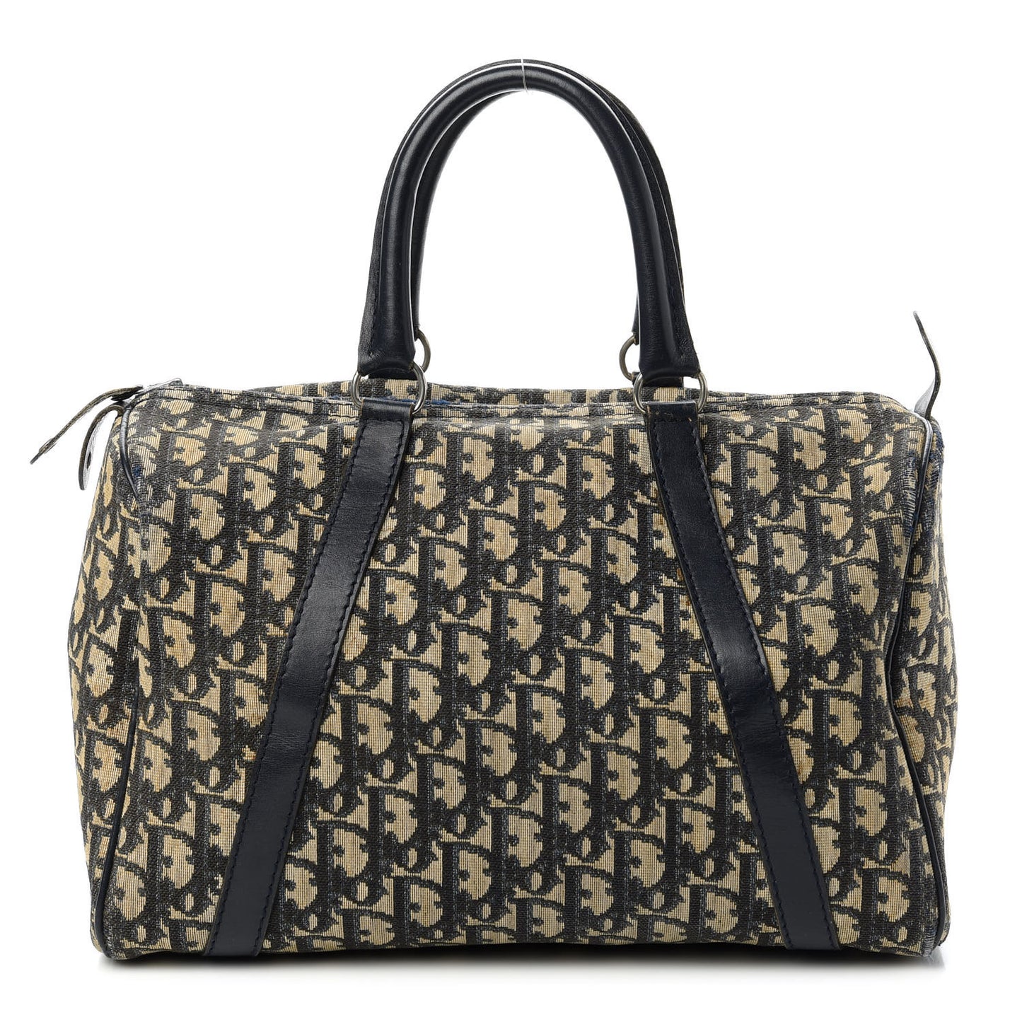 Monogram Boston Navy Blue