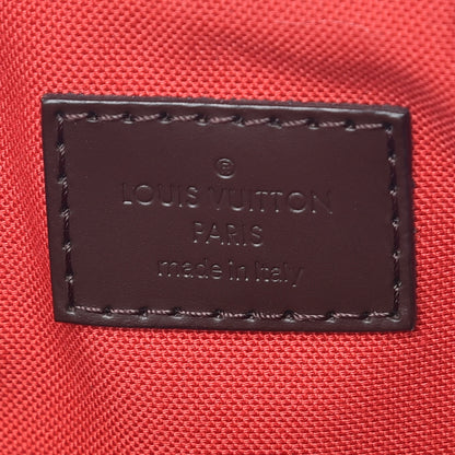 Louis Vuitton Damier Ebene Siena PM 8 of 12