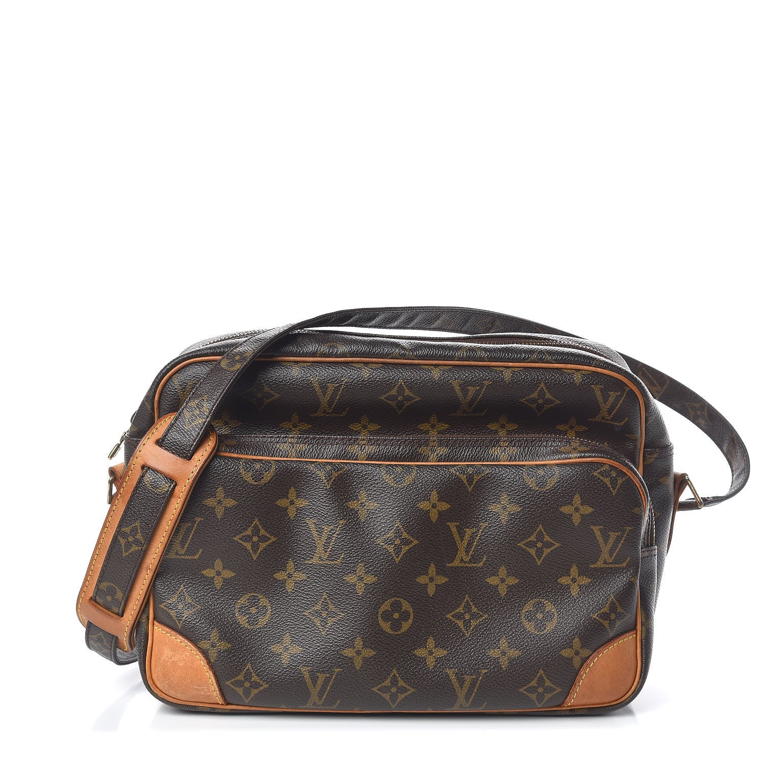 Louis Vuitton Monogram Nil 28 1 of 13