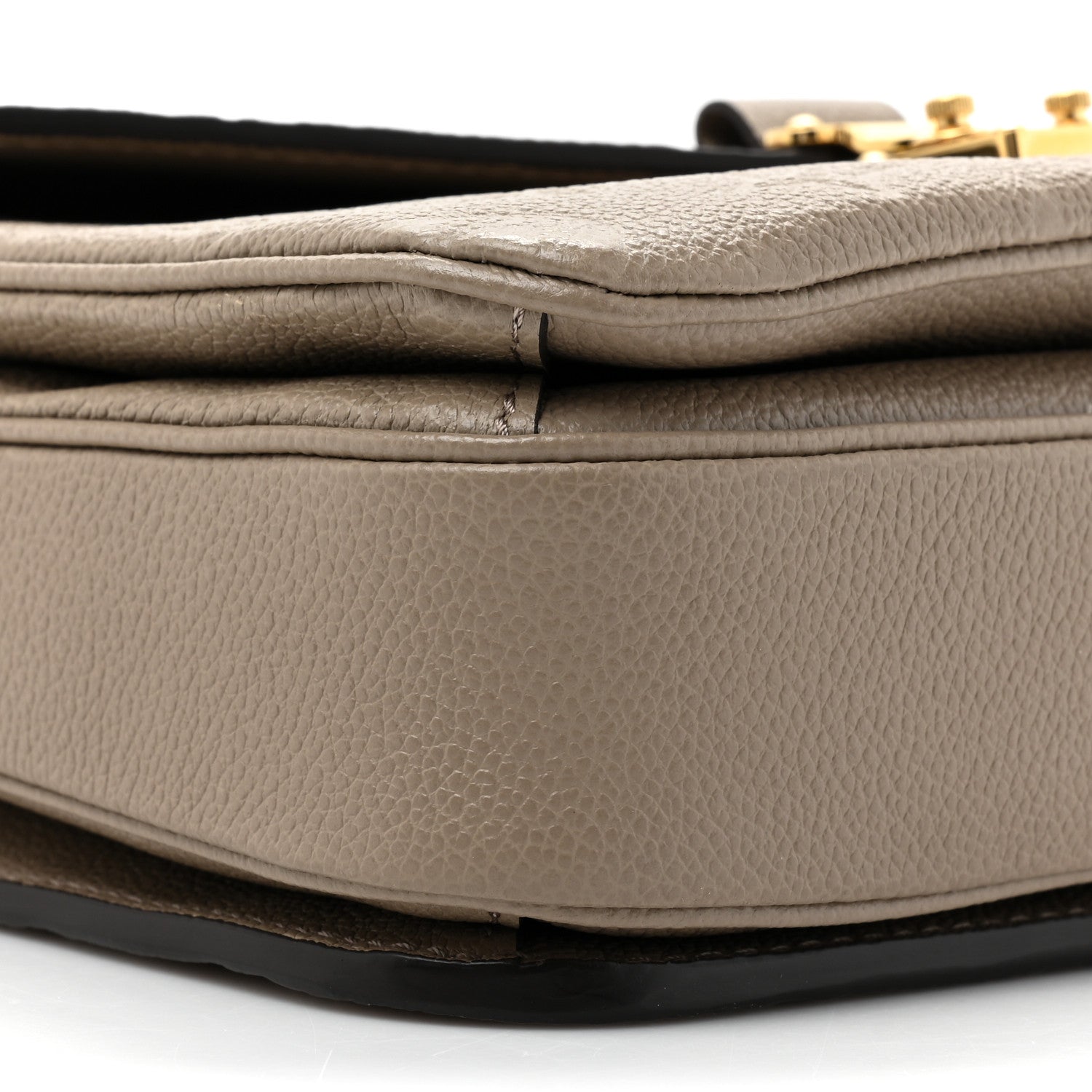 Louis Vuitton Empreinte Pochette Metis Tourterelle 10 of 10