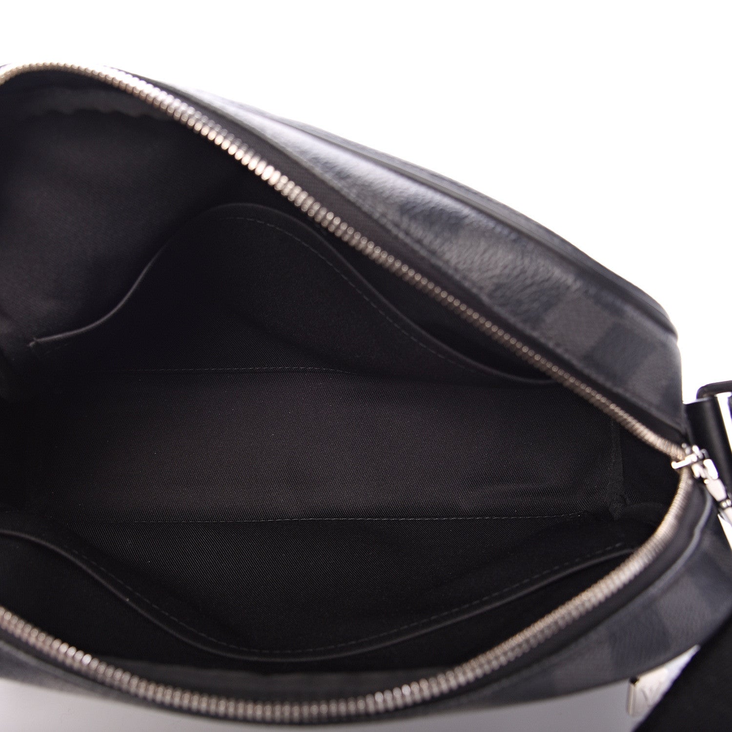 Louis Vuitton Damier Graphite Dayton Reporter PM 4 of 9