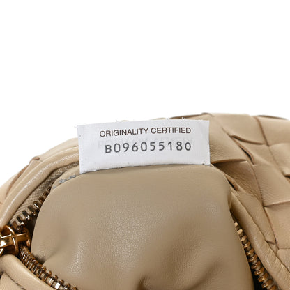 Bottega Veneta Nappa Intrecciato Mini Jodie Porridge 8 of 11