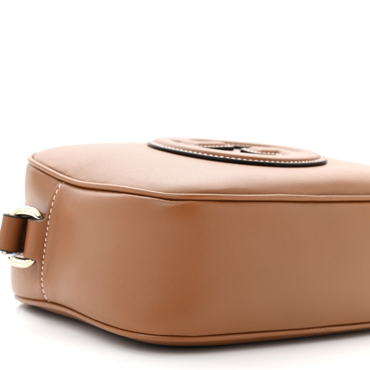 Calfskin Mini Blondie Bag Sundial