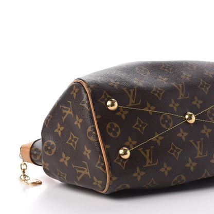 Louis Vuitton Monogram Tivoli PM 9 of 11