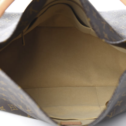 Louis Vuitton Monogram Artsy MM 4 of 9