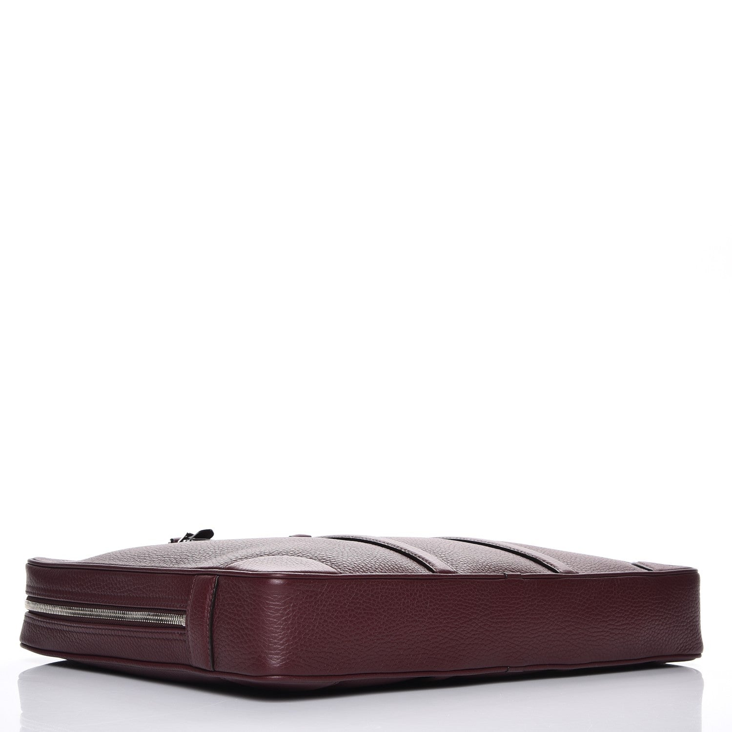 Louis Vuitton Taurillon Porte-Documents Voyage Bordeaux 4 of 7