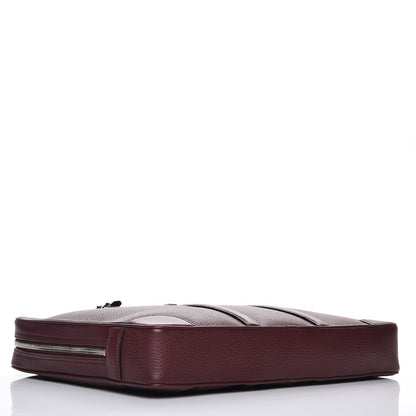 Louis Vuitton Taurillon Porte-Documents Voyage Bordeaux 4 of 7