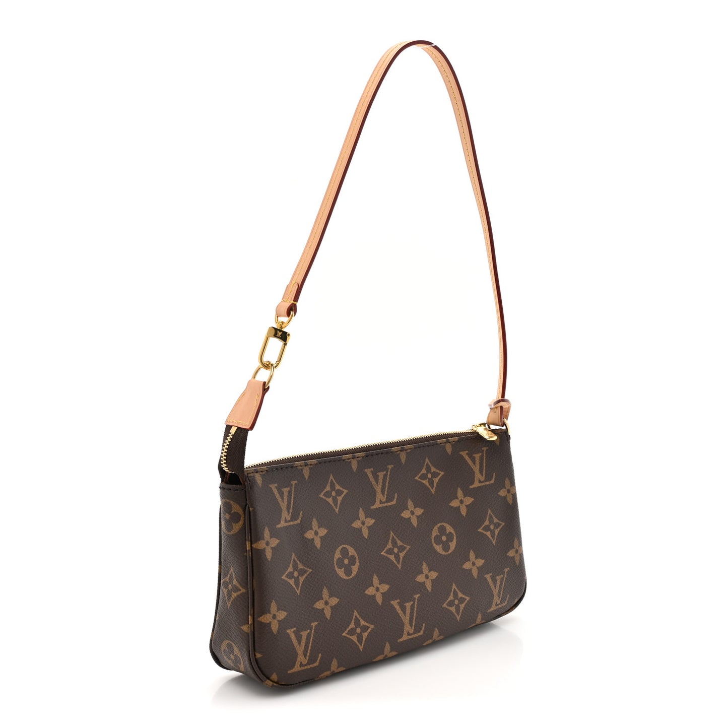 Monogram Pochette Accessories NM