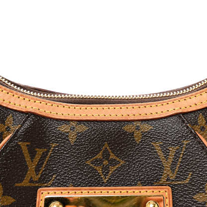 Louis Vuitton Monogram Thames PM 7 of 9
