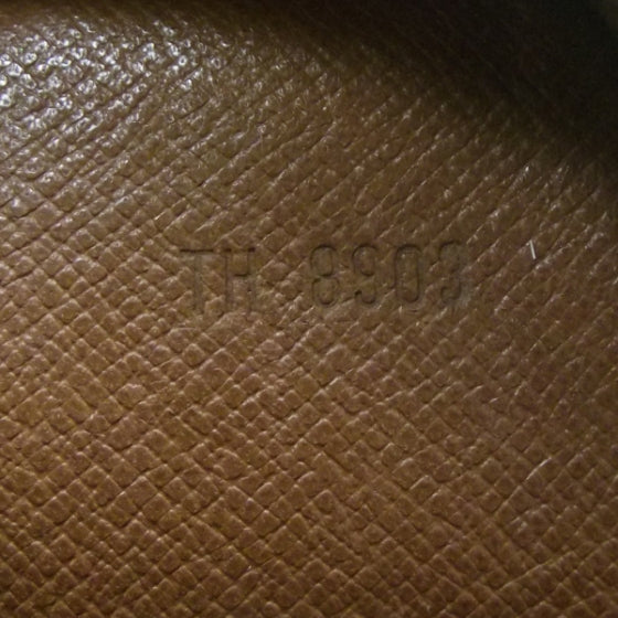 Louis Vuitton Monogram Amazone 9 of 9