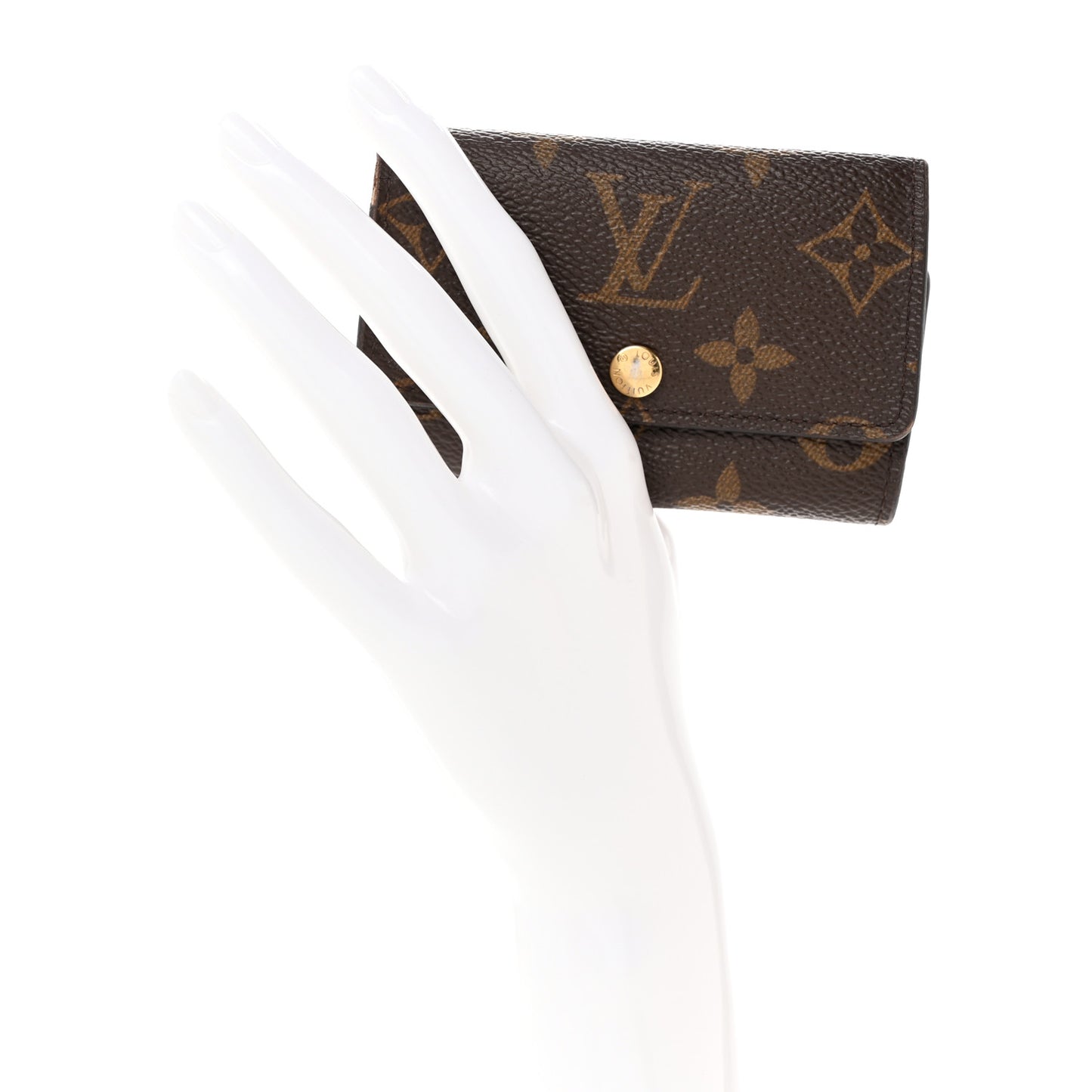 Monogram 6 Key Multicles Holder