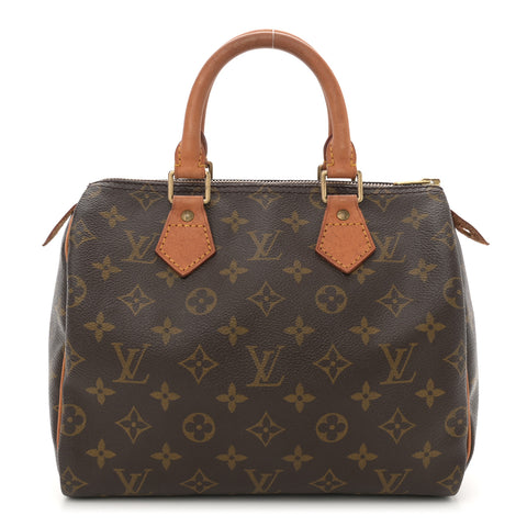 Monogram Speedy 25