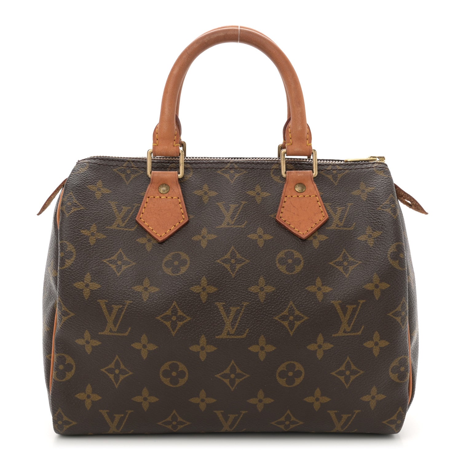 Louis Vuitton Monogram Speedy 25 1 of 14