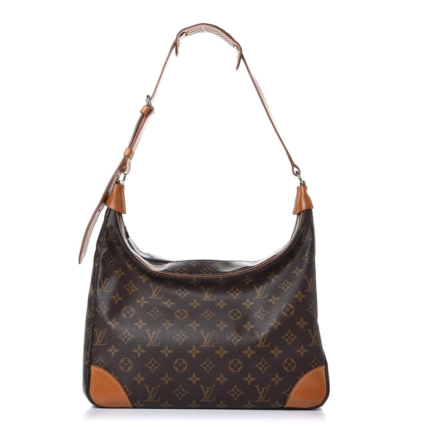Monogram Boulogne 35