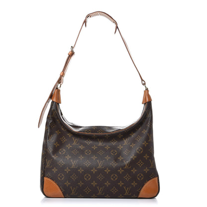 Louis Vuitton Monogram Boulogne 35 1 of 12