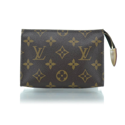 Louis Vuitton Monogram Toiletry Pouch 15 1 of 6
