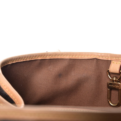 Louis Vuitton Monogram Batignolles Horizontal 8 of 16