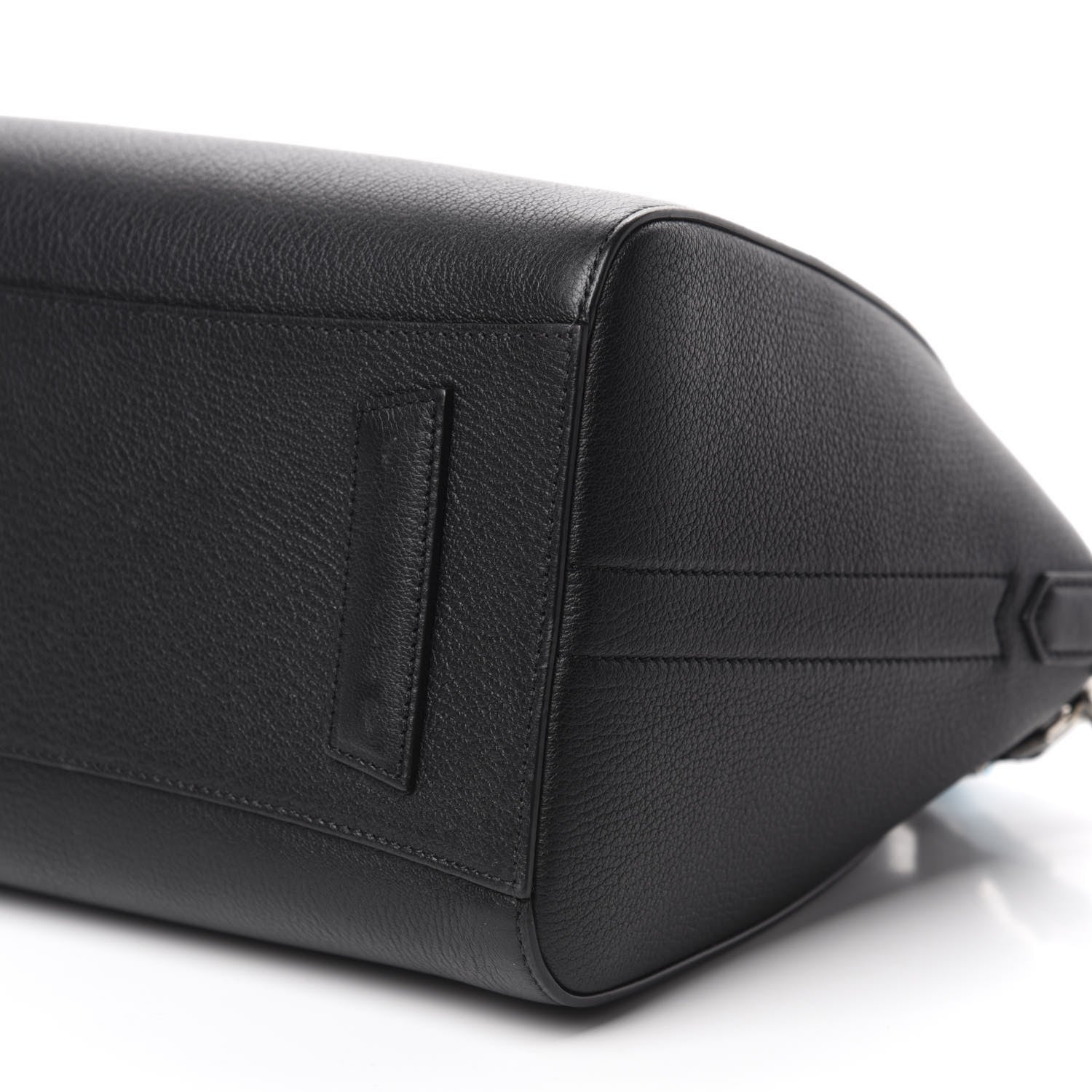 Givenchy Sugar Goatskin Small Antigona Black 7 of 10