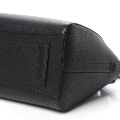 Givenchy Sugar Goatskin Small Antigona Black 7 of 10